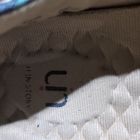 Uin shoes blossom size 8 - Picture 2 of 4